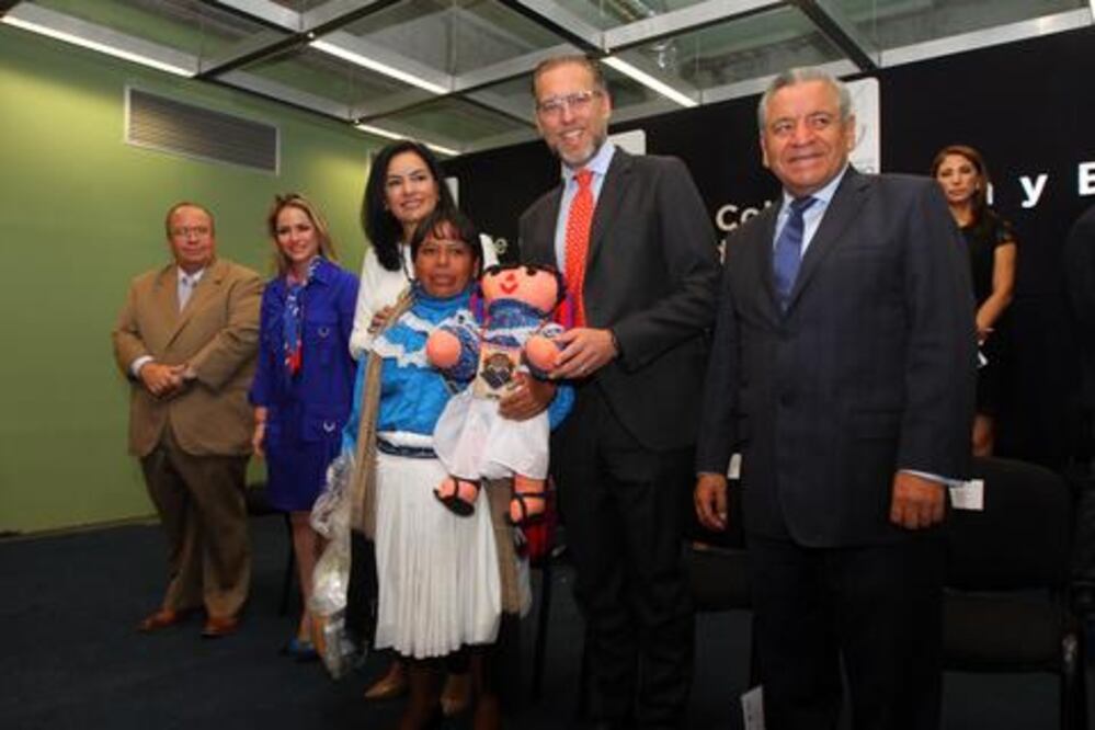 Alistan plan para indígenas