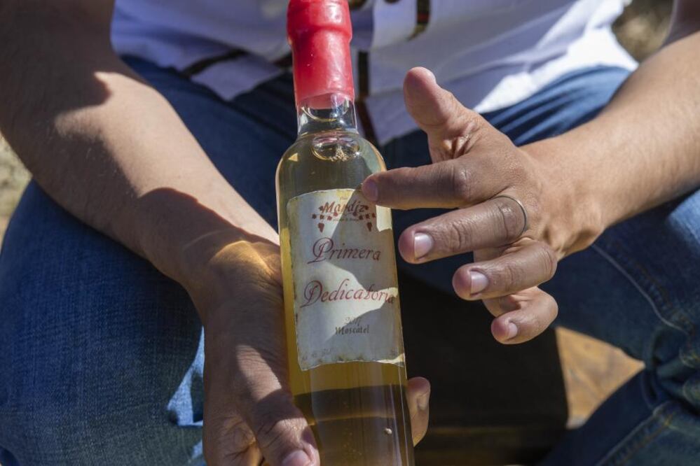 Fotos: Demian Chávez, El Universal