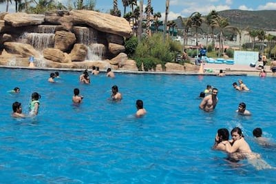 Recibe Bicentenario a 500 mil visitantes