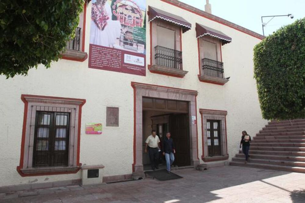 Foto: Archivo. EL UNIVERSAL