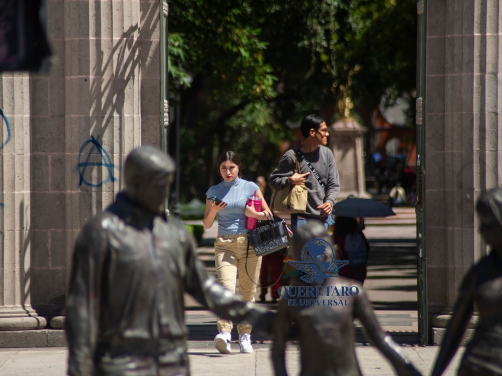 Jóvenes, un pilar para Querétaro