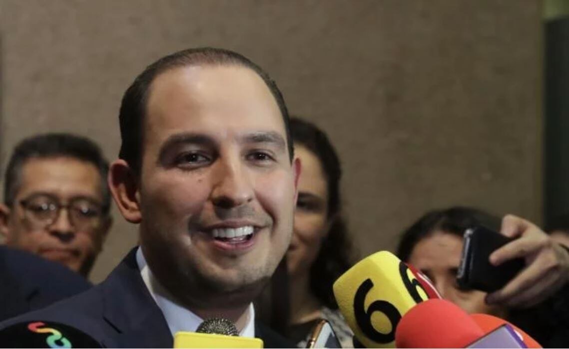 Combate al robo de gasolina no debe ser excusa para desabasto, dice Marko Cortés