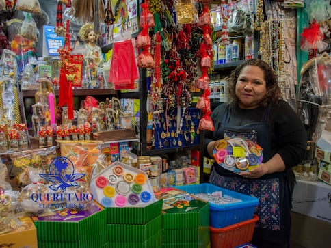 Rituales y amuletos para recibir el Año Nuevo