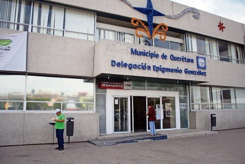 Sin  servicios básicos, siete delegaciones