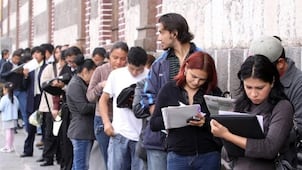 En julio se perdieron 2 mil 851 empleos formales en Querétaro
