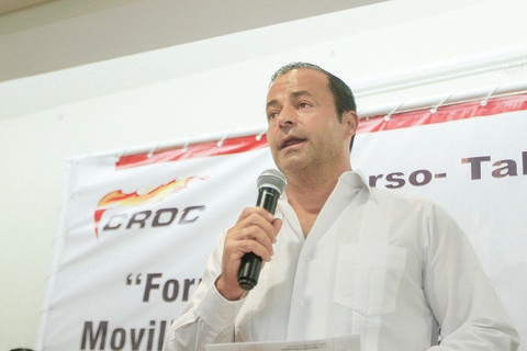 Negocian con Servifon 200 empleados despedidos