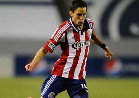 Éric Ávila está fuera del Rebaño Sagrado