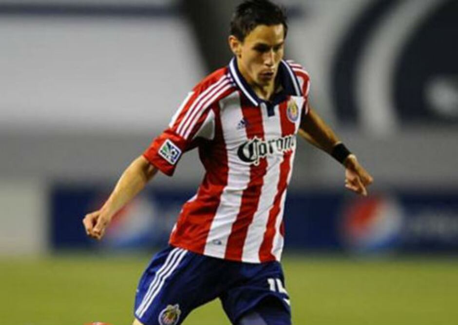 Éric Ávila está fuera del Rebaño Sagrado