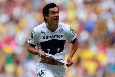 Cacho recuerda un penal determinante