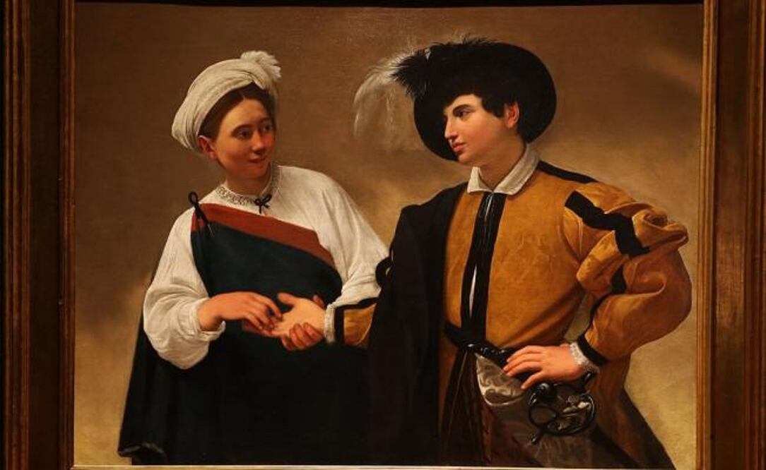 "La Buenaventura". Juan Carlos Reyes García/EL UNIVERSAL