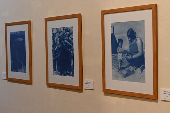De Milpas y Mujeres: exposición de Yareli Hernández sobre el impacto de la migración en mujeres de Huimilpan