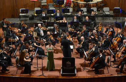 OFEQ inicia 2019 con estrenos mundiales