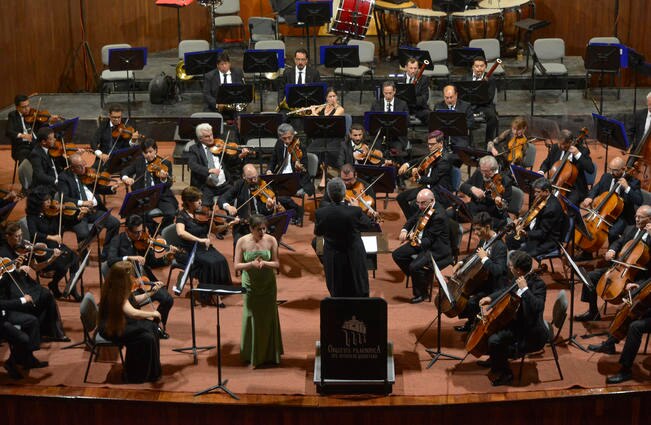 OFEQ inicia 2019 con estrenos mundiales