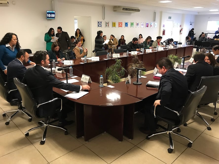 Foto: Demian Chávez