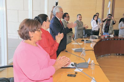 Promete óptima entrega-recepción