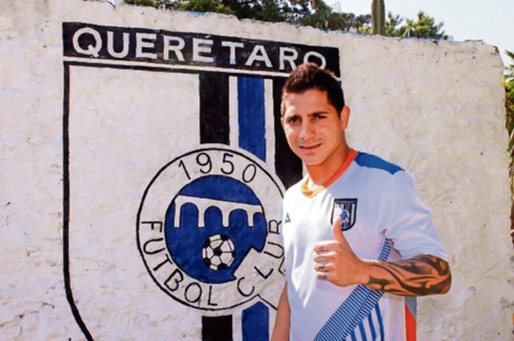 ‘Danilinho’ busca un rápido acoplamiento