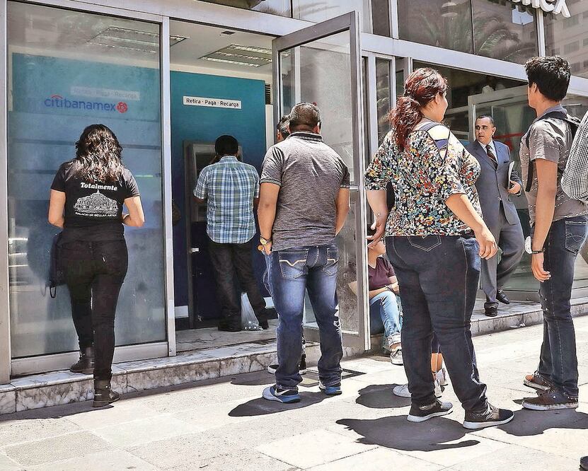 Foto: Archivo. El Universal