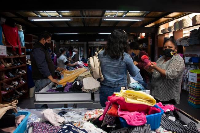 Foto: Archivo. El Universal