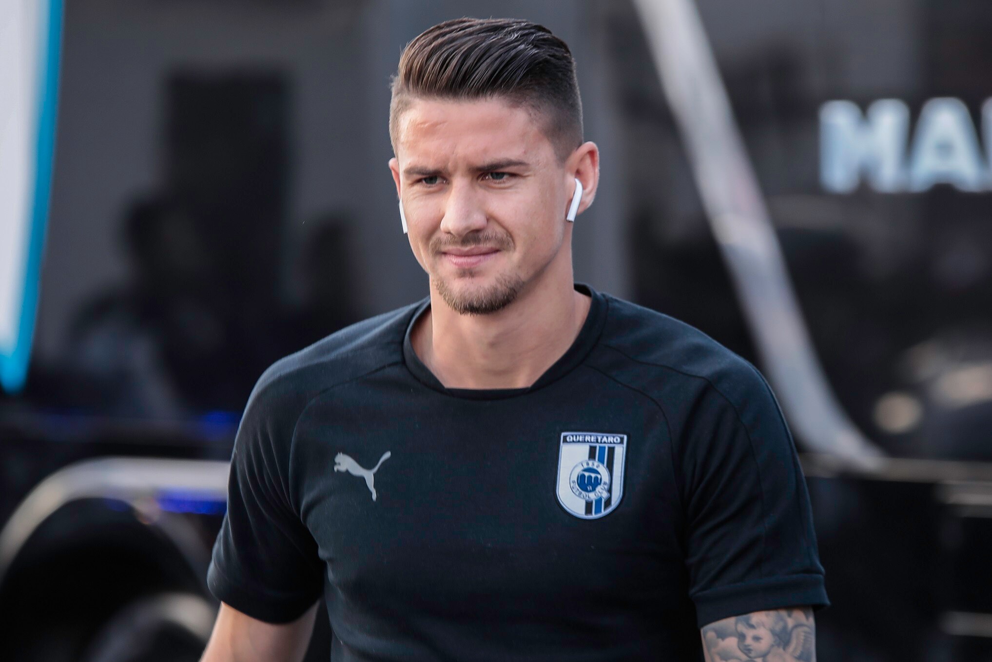 A sacar la cresta contra el León