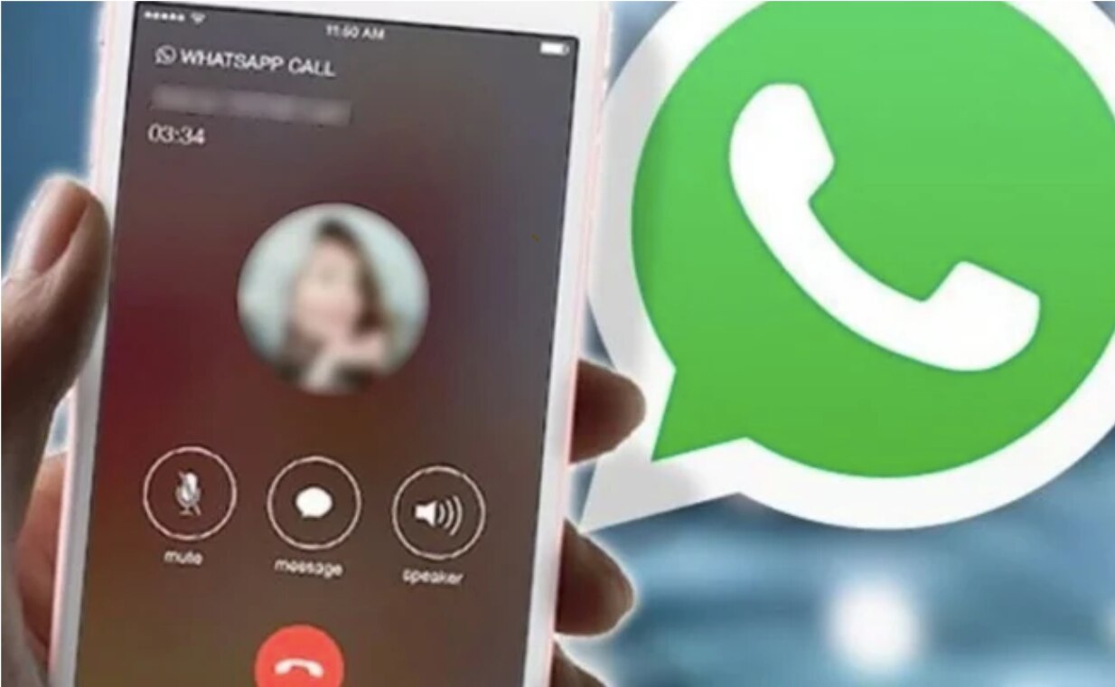 Las versiones beta más recientes de WhatsApp para dispositivos con sistemas iOS y Android permiten el acceso hasta a ocho participantes, incluyendo al propio usuario