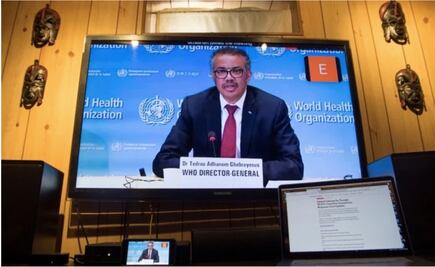 OMS asegura que alertó sobre el coronavirus “desde el primer día”