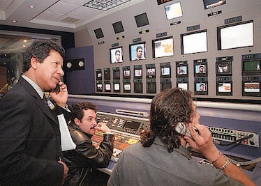 Se decide retransmisión de TV abierta 