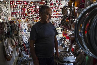 Pasión por los autos clásicos