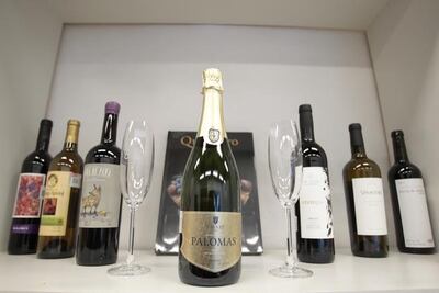 Reúnen el sabor de 27 viñedos queretanos 