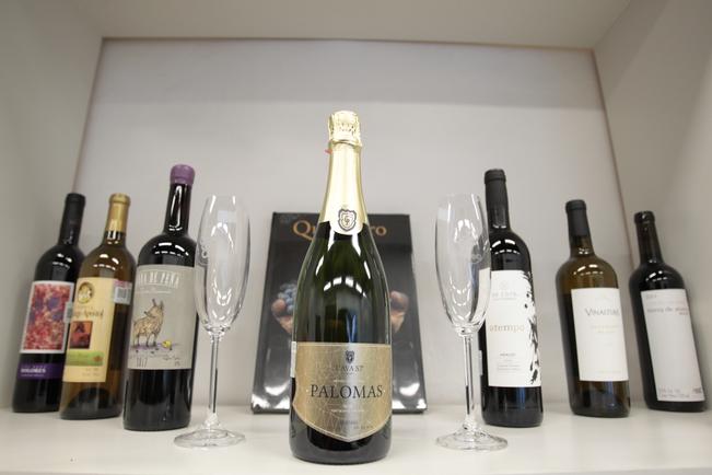 Reúnen el sabor de 27 viñedos queretanos
