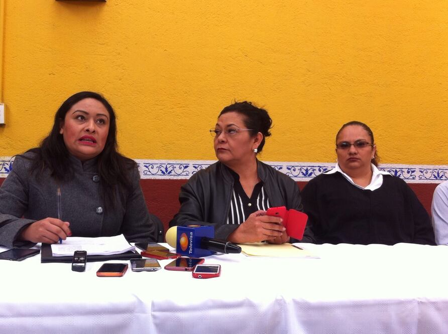 Ordena Conciliación revisar asambleas del STEUAQ