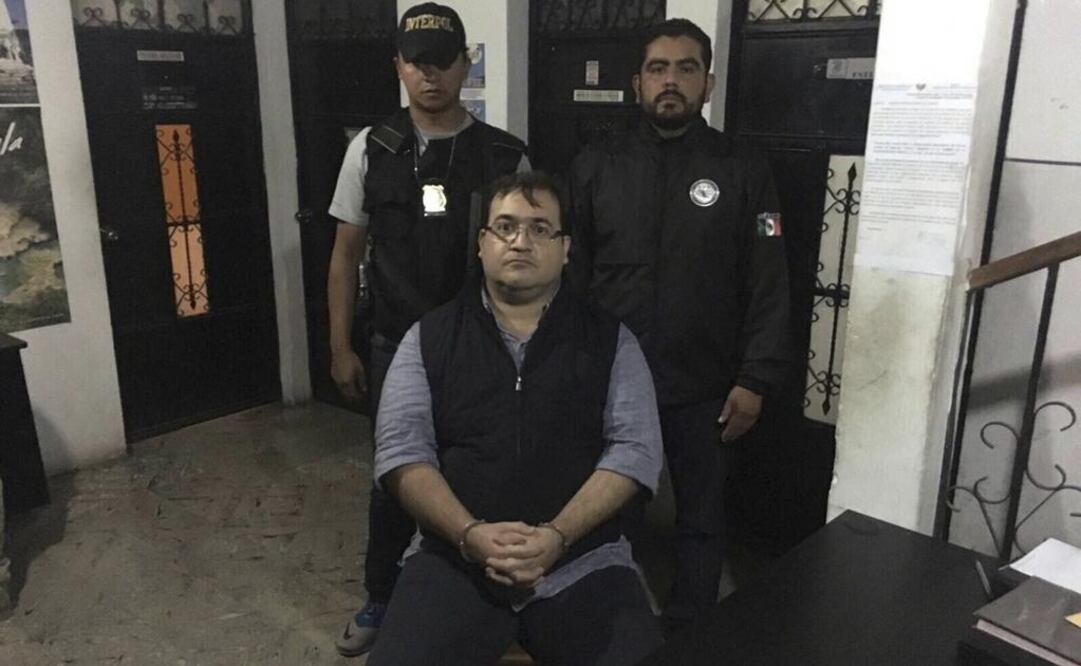 FOTO: Archivo El Universal