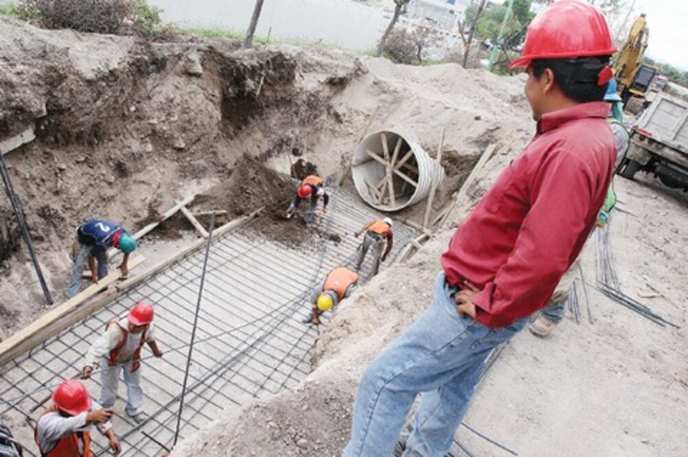 Concluye recepción en Obras, tras cambio