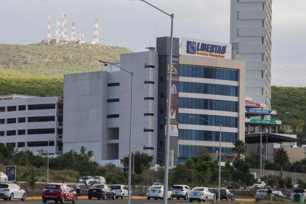 Foto: Archivo. El Universal