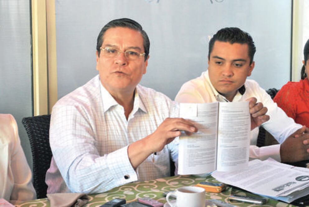 MC impugnará sanción del IEEQ