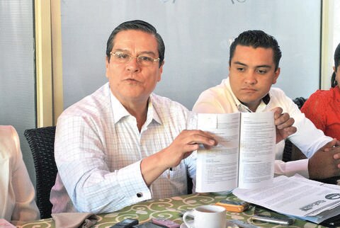 MC impugnará sanción del IEEQ