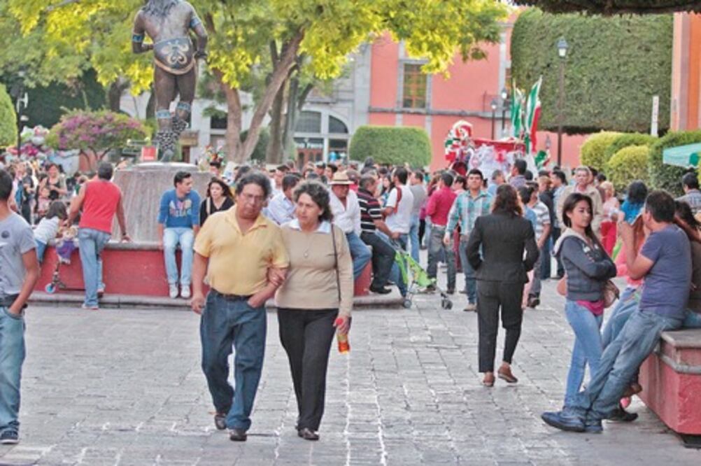 ‘Calidad de vida en la ciudad atrae a gente’