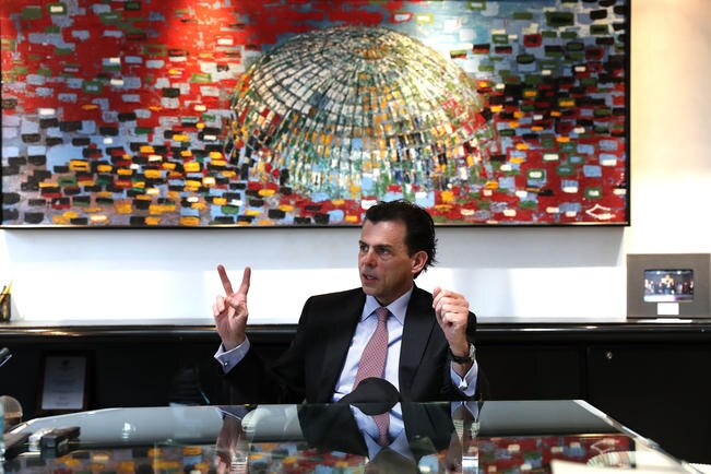 “Impacto negativo si fracasa nueva bolsa”, señala José Oriol de la BMV