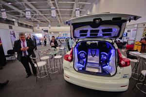 Estado, sin interés por armadora de vehículos: gobierno