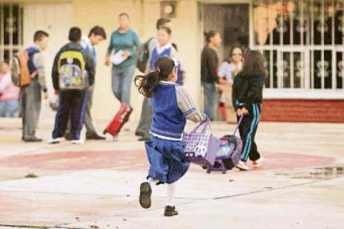 Buscan proteger a la niñez