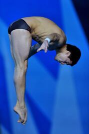 “Quiero ser gobernador algún día”