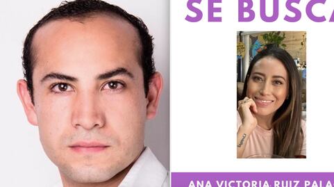 Relacionan a actor con caso Victoria; ella desapareció en la autopista Querétaro-México
