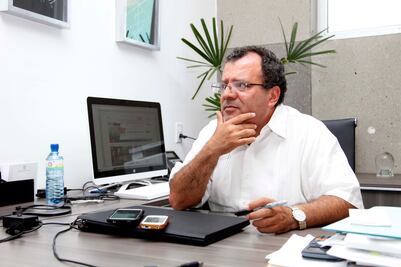 “AMLO tiene 100 días para implementar programas”: Gilberto Herrera