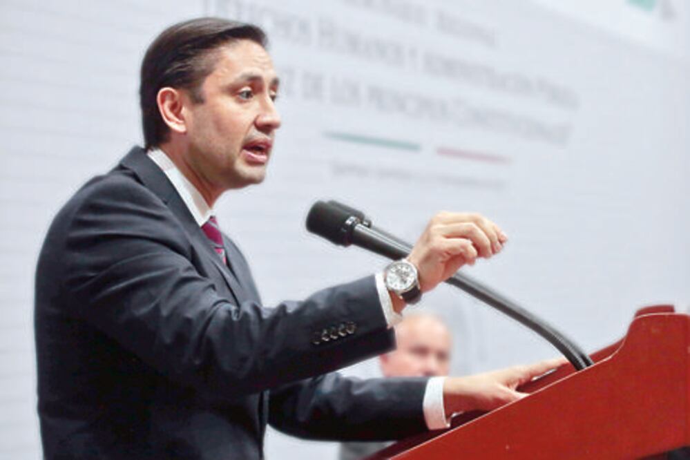 “La Defensoría sólo denuncia violaciones” 