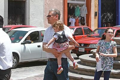 Ganan custodia de hijos 15% de hombres