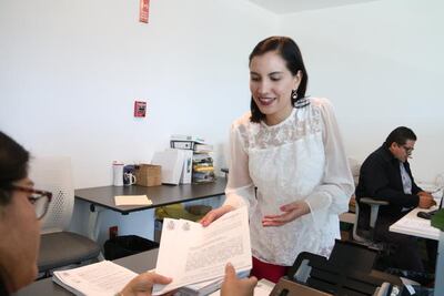 "Elsa Méndez violó los derechos de LGBTI": DDH