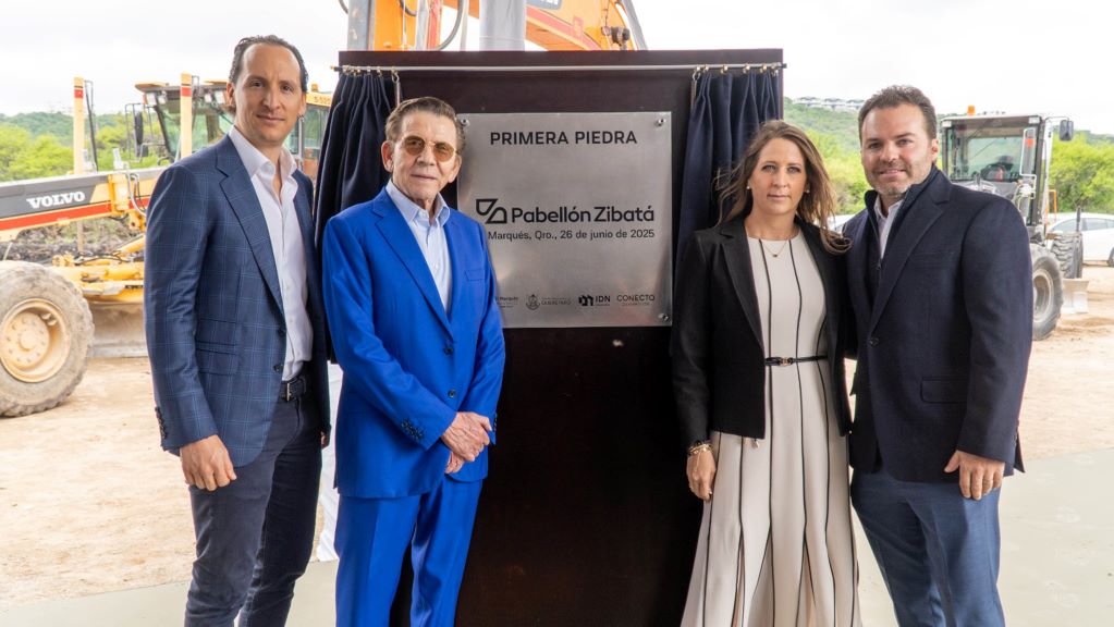 Pabellón Zibatá revoluciona oferta de entretenimiento