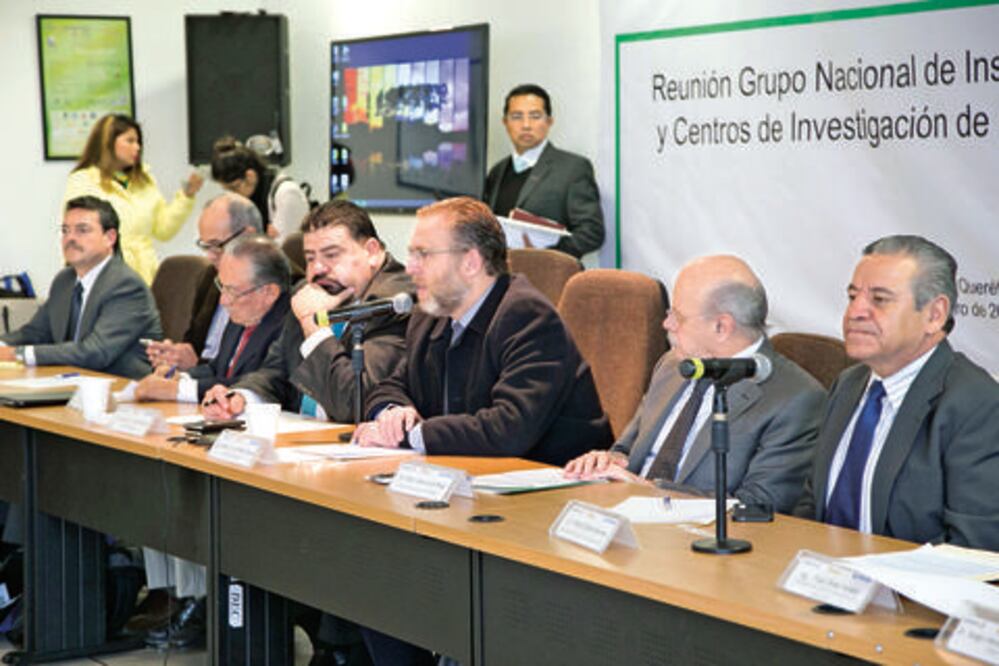 Promueven vínculo universidad-industria