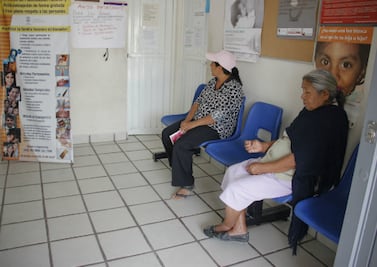 Descartan más casas de salud en SJR 