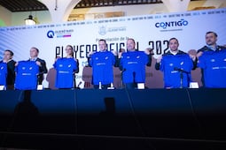 Presentan la playera y las rutas del Querétaro Maratón 2026