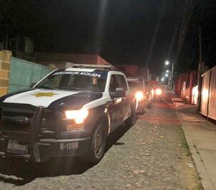 En 4 años, Querétaro acumuló más de 700 homicidios